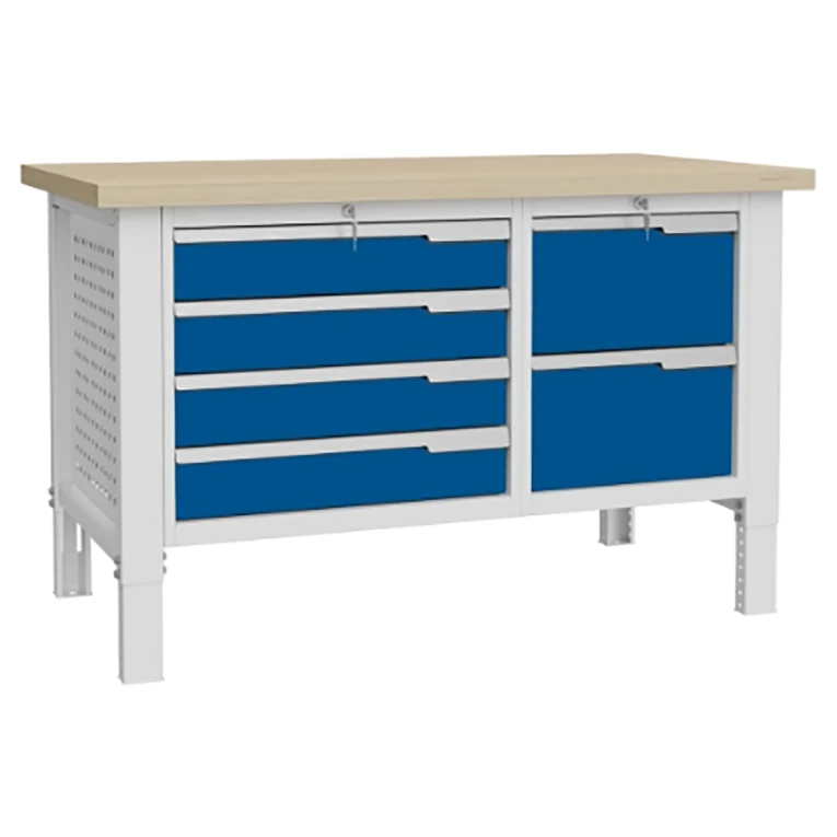 Стол-верстак Craft 1402.S2L4.4 купить в Казани