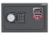 Сейф для пистолета Aiko TT-200 EL купить в Казани