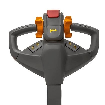 Штабелер электрический самоходный CDDR15-III (1500 кг, 4,5 м, 24В / 240Ач, PV) SMARTLIFT (SMART) купить в Казани