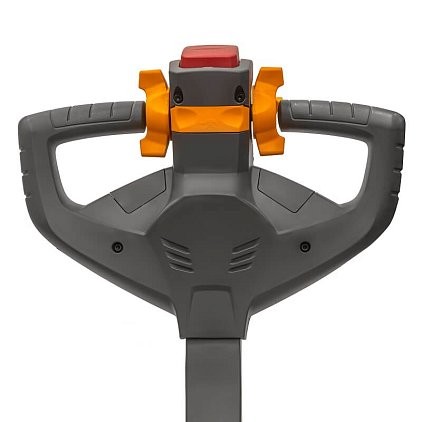 Штабелер электрический самоходный CDDR15-III (1500 кг, 4,5 м, 24В / 240Ач, PV) SMARTLIFT (SMART) купить в Казани