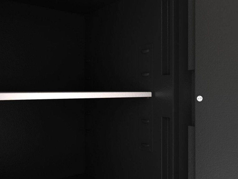 Сейф ЛС-420 БТ купить в Казани