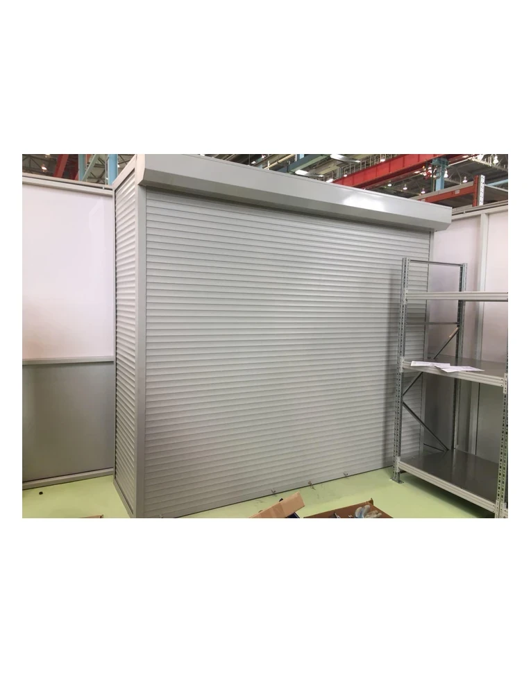 Система хранения инструментов MODUL XL 3x2000 №3 купить в Казани
