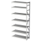 Дополнительная секция MS Profi 2500x1200x1000 7 полок
