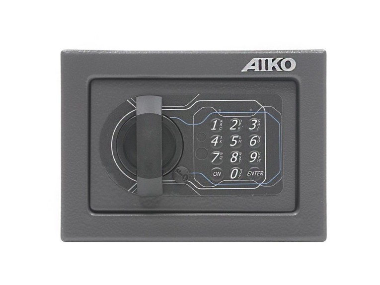 Мебельный сейф Aiko Т-140 EL купить в Казани