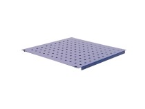 TC экран перфорированный TCS 50x43 TC экран перфорированный TCS 50x43