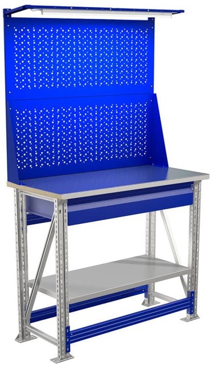 Верстак Master MT100.MF1 / MF1.121.W купить в Казани Верстак Master MT100.MF1 / MF1.121.W купить в Казани