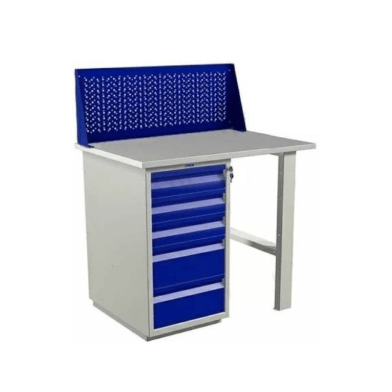 Верстак Profi WT100.WD5/F1.010 купить в Казани