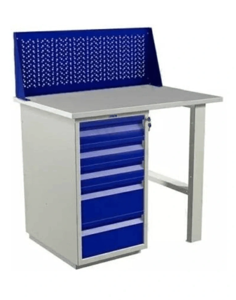 Верстак Profi WT100.WD5/F1.010 купить в Казани Верстак Profi WT100.WD5/F1.010 купить в Казани