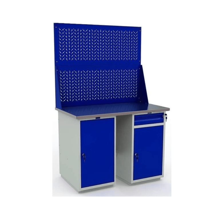 Верстак Profi WT120.WD1/WD2.020 купить в Казани