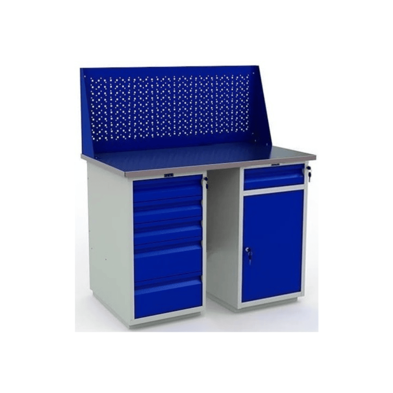 Верстак Profi WT120.WD5/WD2.010 купить в Казани