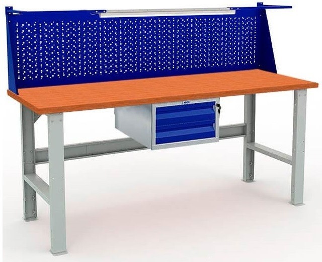 Верстак Expert W200.F2/F2.111 купить в Казани