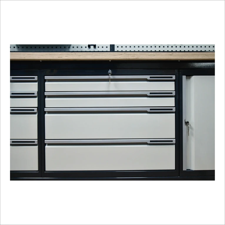 Рабочее место MCN 2052.S2299.22-2FR купить в Казани Рабочее место MCN 2052.S2299.22-2FR купить в Казани