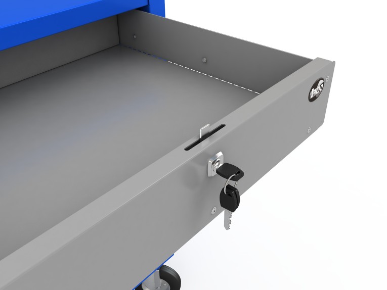 Тележка PERFO №1 купить в Казани