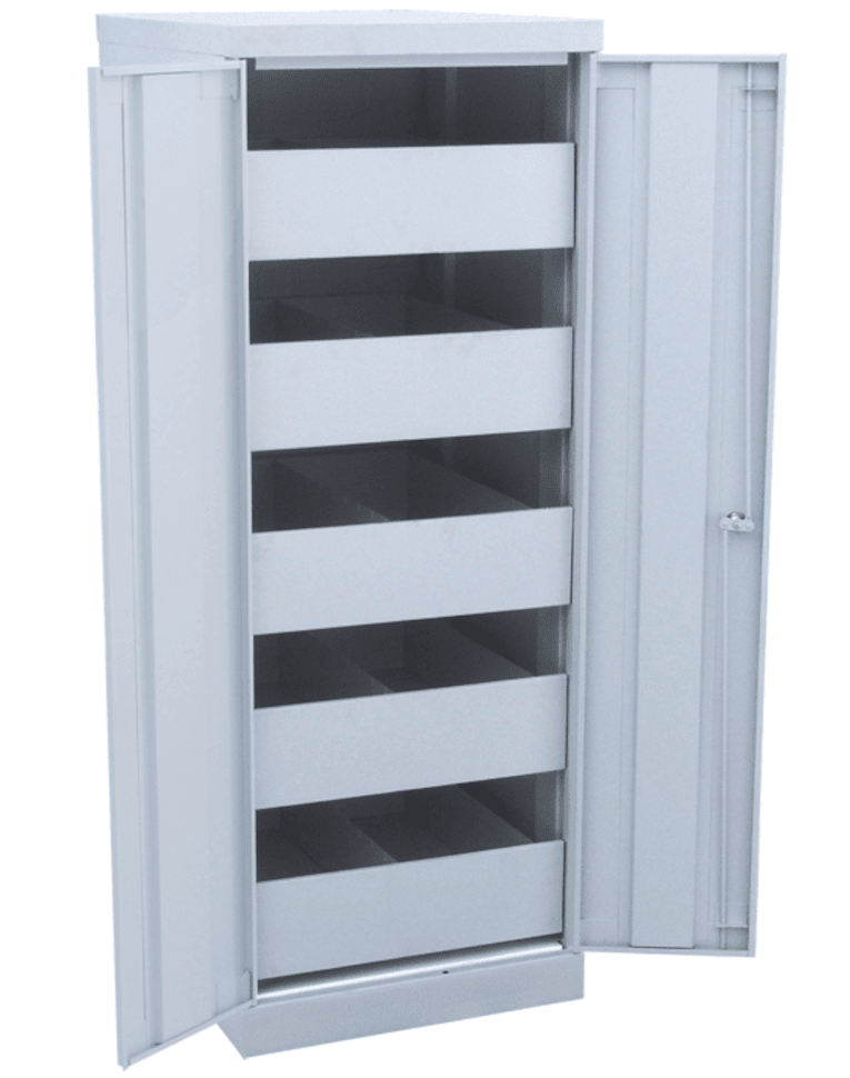 Шкаф картотечный ШК 5-Д2 купить в Казани Шкаф картотечный ШК 5-Д2 купить в Казани