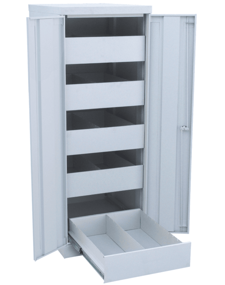 Шкаф картотечный ШК 5-Д2 купить в Казани Шкаф картотечный ШК 5-Д2 купить в Казани