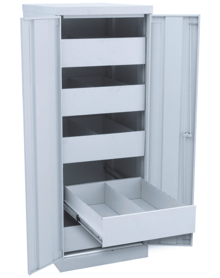 Шкаф картотечный ШК 5-Д2 купить в Казани Шкаф картотечный ШК 5-Д2 купить в Казани