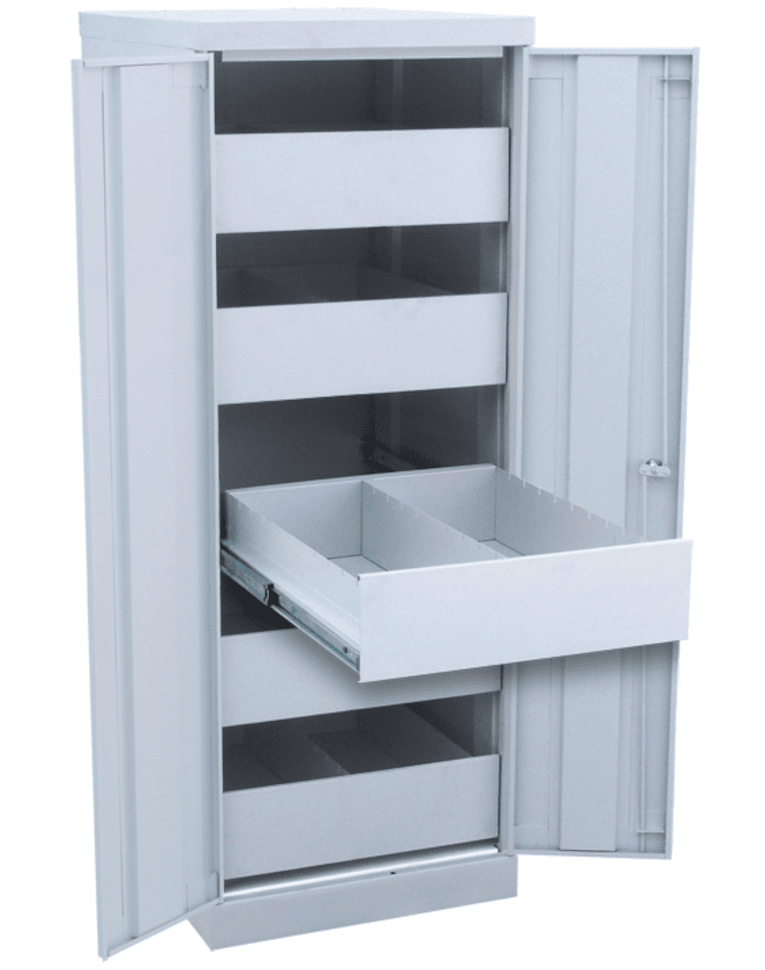 Шкаф картотечный ШК 5-Д2 купить в Казани Шкаф картотечный ШК 5-Д2 купить в Казани