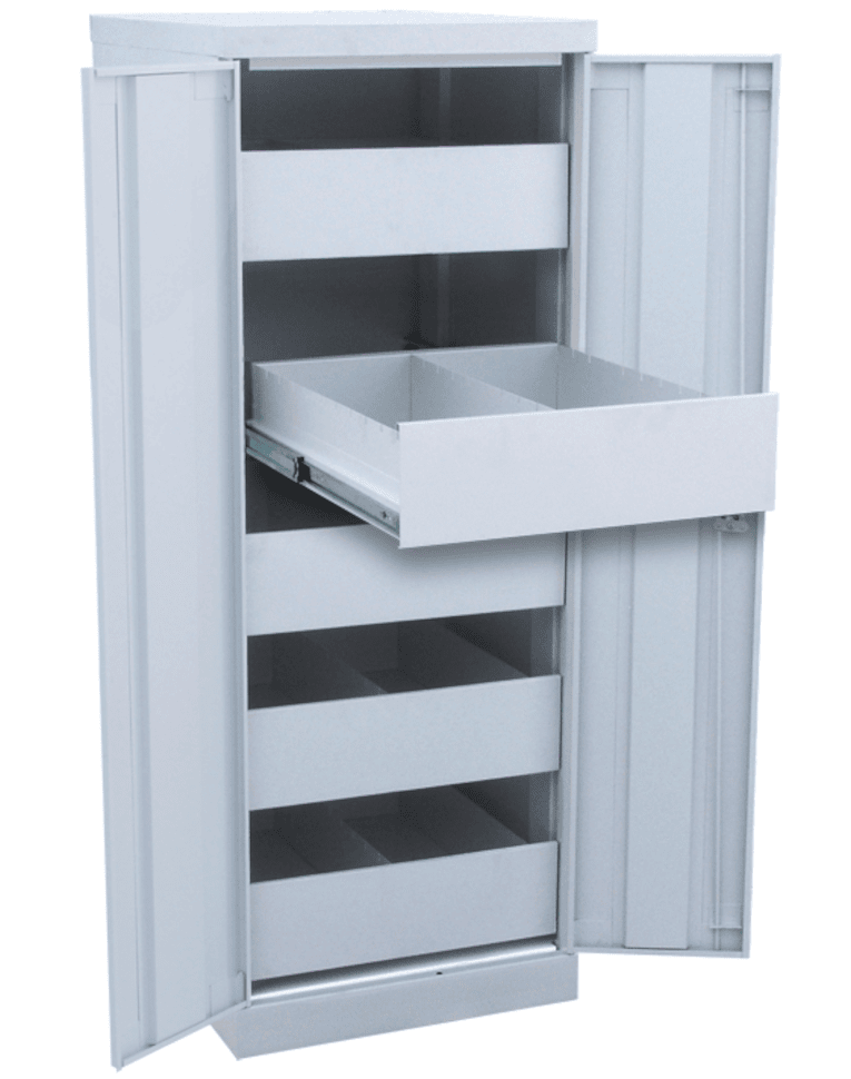 Шкаф картотечный ШК 5-Д2 купить в Казани Шкаф картотечный ШК 5-Д2 купить в Казани