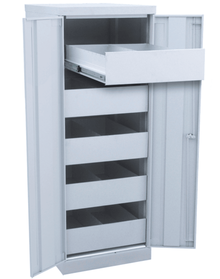 Шкаф картотечный ШК 5-Д2 купить в Казани Шкаф картотечный ШК 5-Д2 купить в Казани