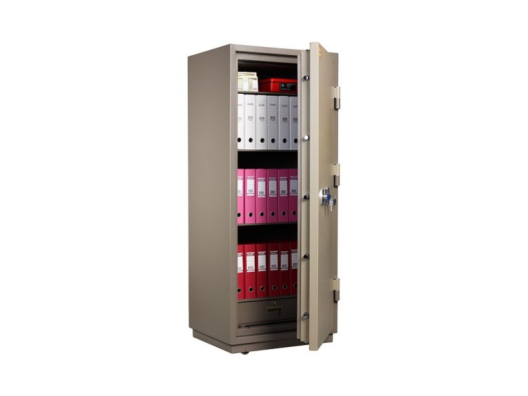 Огнестойкий сейф Valberg FRS 173.T-KL купить в Казани