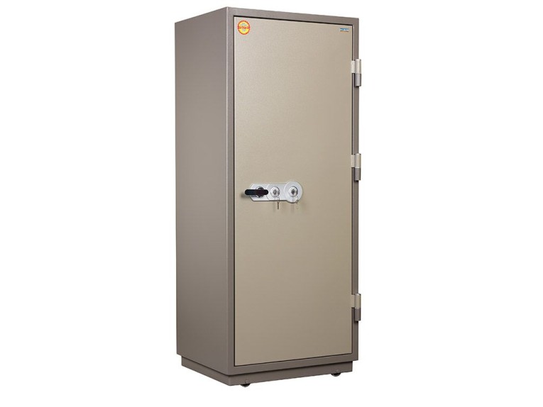Огнестойкий сейф Valberg FRS 173.T-KL купить в Казани