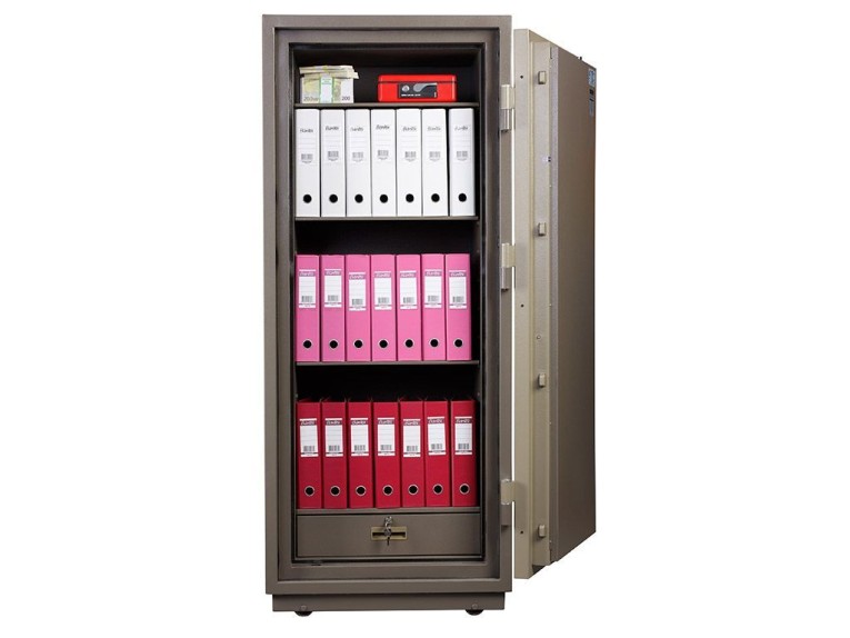 Огнестойкий сейф Valberg FRS 173.T-KL купить в Казани