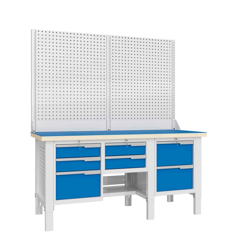 Верстак CTR 1832.S123.13-2 купить в Казани