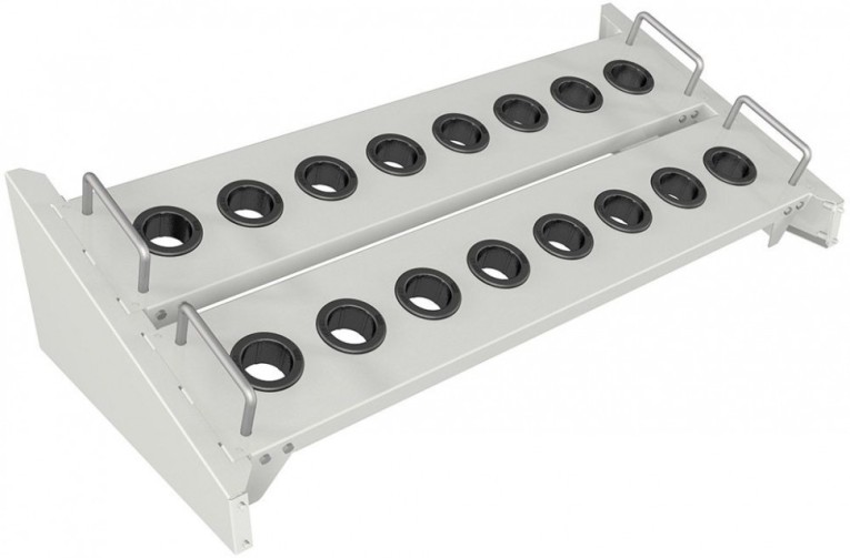 TC полка для ЧПУ SK-40 купить в Казани