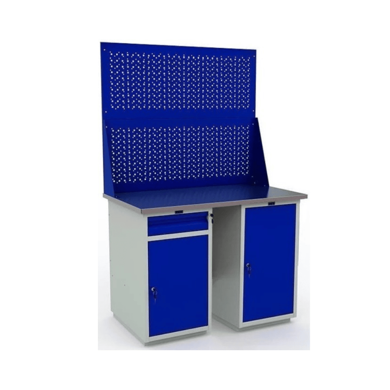 Верстак Profi WT120.WD2/WD1.020 купить в Казани