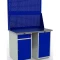 Верстак Profi WT120.WD2/WD1.020