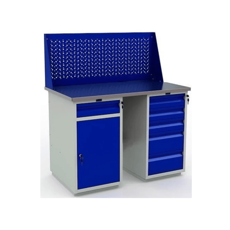 Верстак Profi WT120.WD2/WD5.010 купить в Казани