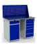 Верстак Profi WT120.WD2/WD5.010 купить в Казани