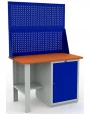 Верстак Expert W120.F2/WS6.020 Верстак Expert W120.F2/WS6.020