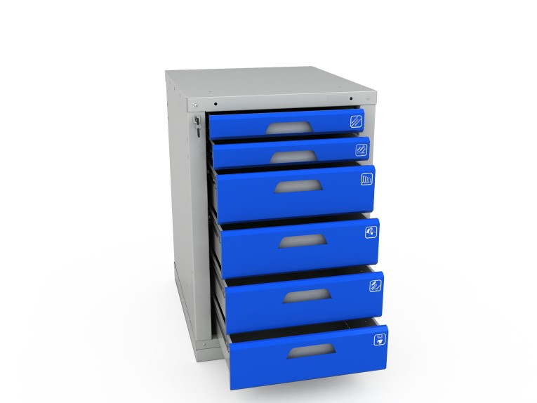 Тумба стационарная WOKER PRO 06 купить в Казани Тумба стационарная WOKER PRO 06 купить в Казани