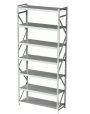 Стеллаж MS Profi 3000х1500х600 7 полок Стеллаж MS Profi 3000х1500х600 7 полок