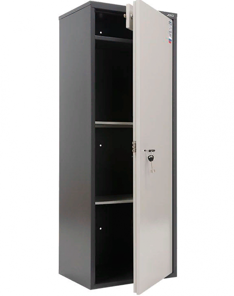 Бухгалтерский шкаф Aiko SL-125Т купить в Казани