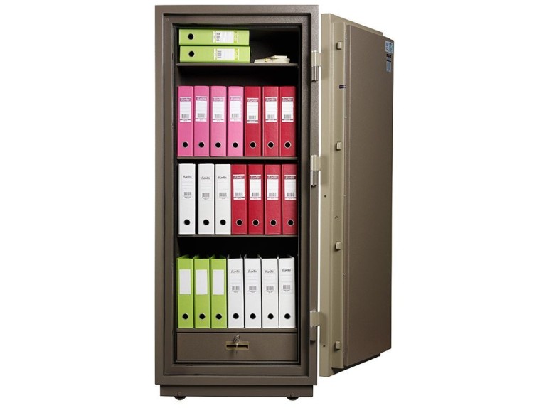 Огнестойкий сейф Valberg FRS-173.T-CL купить в Казани