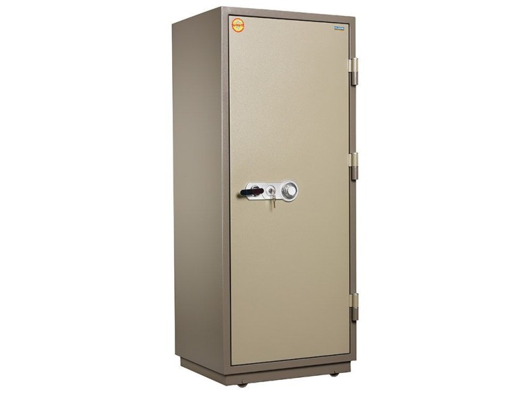 Огнестойкий сейф Valberg FRS-173.T-CL купить в Казани