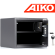 Сейф с патронным отделением Aiko TT-23 купить в Казани