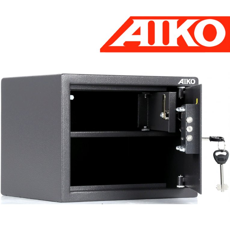Сейф с патронным отделением Aiko TT-23 купить в Казани