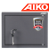 Сейф с патронным отделением Aiko TT-23 купить в Казани