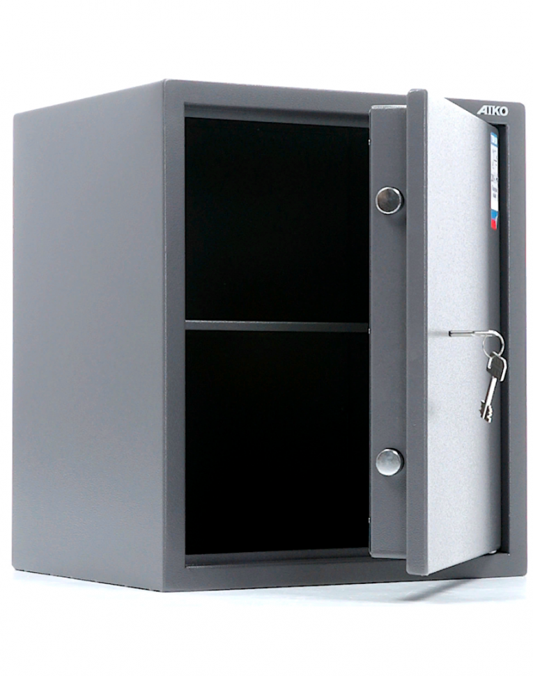 Офисный сейф Aiko TSN 50 KL купить в Казани
