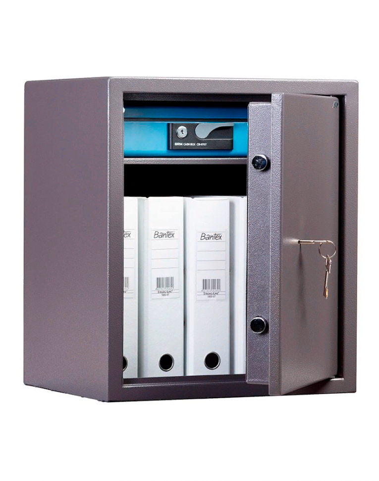 Офисный сейф Aiko TSN 50 KL купить в Казани