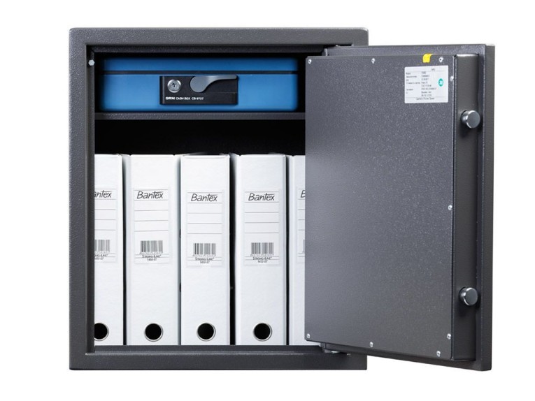 Офисный сейф Aiko TSN 50 KL купить в Казани