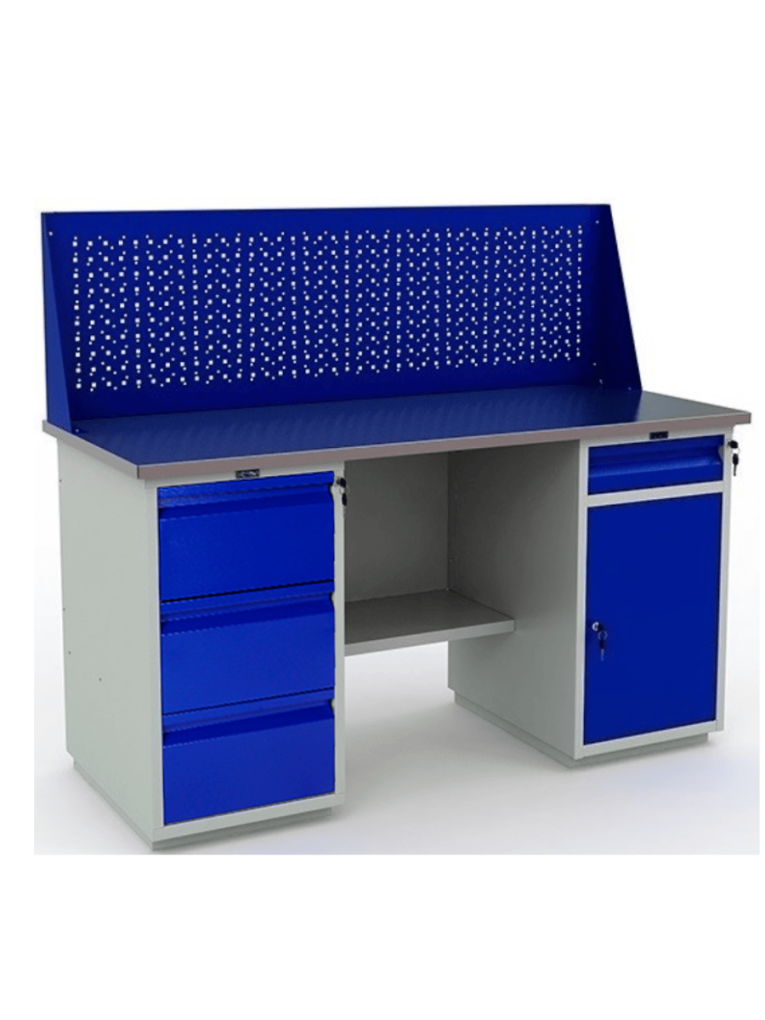 Верстак Практик Profi WT160.WD3/WD2.010 купить в Казани