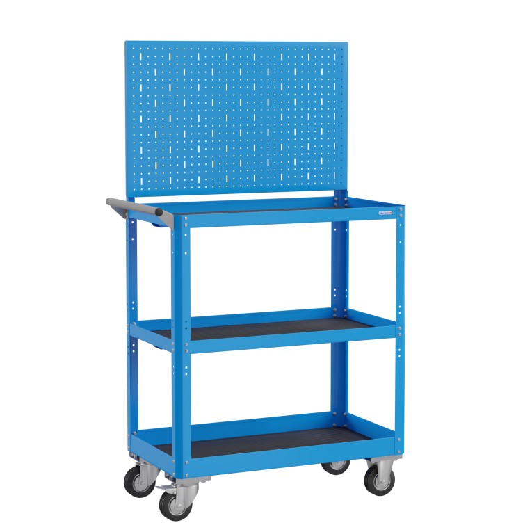 Тележка инструментальная PLC 9508.0-1К купить в Казани