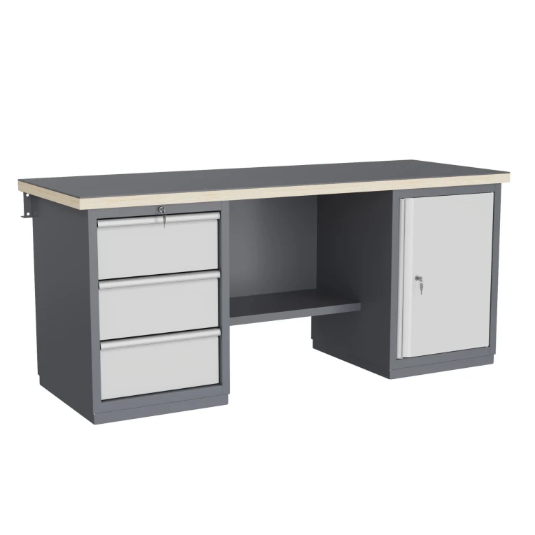 Верстак FBK 205.37.4 купить в Казани Верстак FBK 205.37.4 купить в Казани