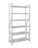 Стеллаж MS U 2000x1200x300 6 полок (180 кг, металл) купить в Казани
