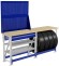 Верстак Master M100.MF1 / MF1 / MF1.122.000 купить в Казани