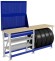 Верстак Master M100.MF1 / MF1 / MF1.122.000 купить в Казани